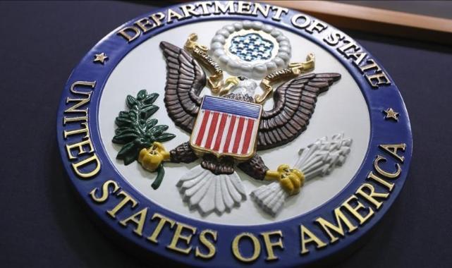 ABD, İran'dan Hizbullah'a para aktaran kişilere yaptırım uyguladı