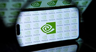 ABD'li çip üreticisi Nvidia'nın geliri yüzde 62 arttı