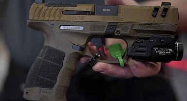 ABD'li uzmanlardan Sarsılmaz'a tam not