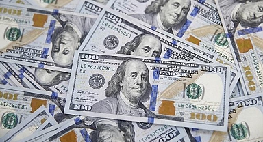 ABD'nin dış ticaret açığı ağustosta azaldı