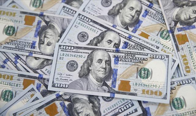 ABD'nin dış ticaret açığı ağustosta azaldı