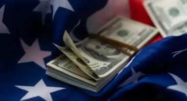 ABD'nin kamu borcu rekor düzeye ulaştı