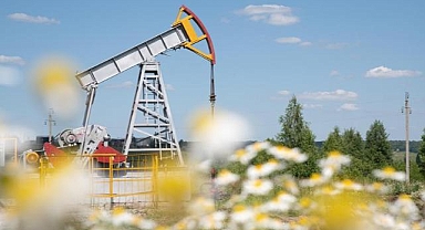 ABD'nin petrol sondaj kulesi sayısı 2 arttı