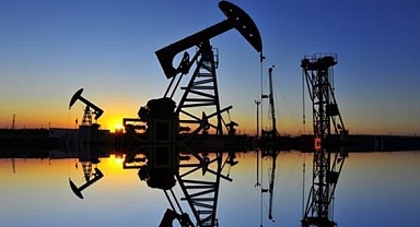 ABD'nin petrol sondaj kulesi sayısı sabit kaldı