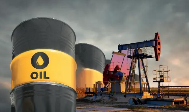 ABD'nin ticari ham petrol stokları 5,2 milyon varil arttı