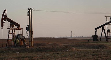 ABD'nin ticari ham petrol stokları yaklaşık 2,8 milyon varil arttı