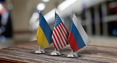 ABD, Rusya-Ukrayna savaşında tarafların 