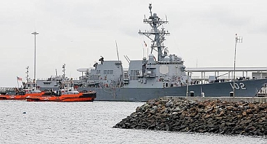 ABD Savunma Bakanı Hegseth, Karayipler'de uyuşturucu yüklü olduğu öne sürülen teknenin vurulduğunu açıkladı