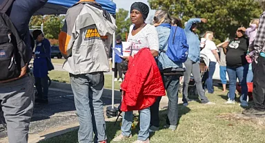 ABD Tarım Bakanlığından eyaletlere SNAP ödemelerinin tamamı için attıkları adımları