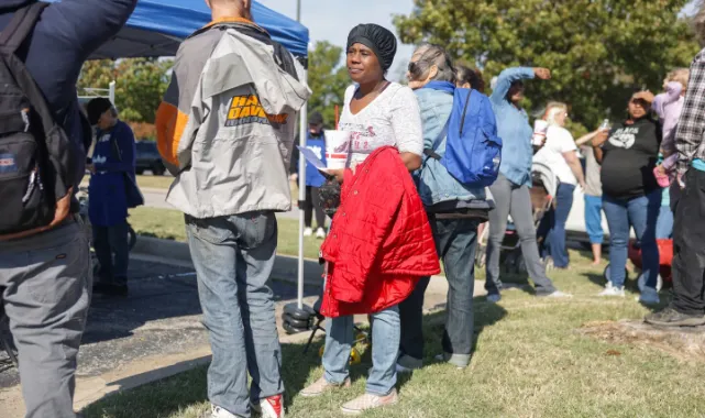 ABD Tarım Bakanlığından eyaletlere SNAP ödemelerinin tamamı için attıkları adımları