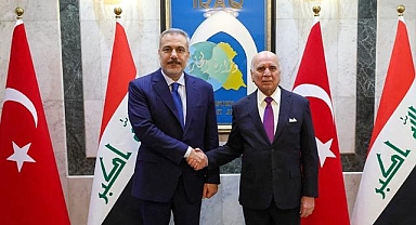 ABD, Türkiye-Irak su anlaşmasını memnuniyetle karşıladı