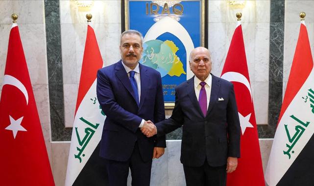 ABD, Türkiye-Irak su anlaşmasını memnuniyetle karşıladı