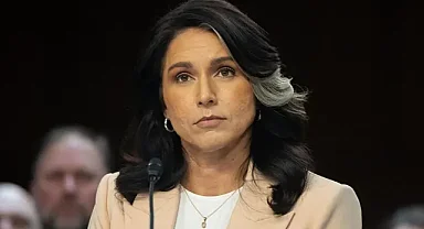 ABD Ulusal İstihbarat Direktörü, Trump'ın ülkenin ulus inşası stratejisine son verdiğini belirtti