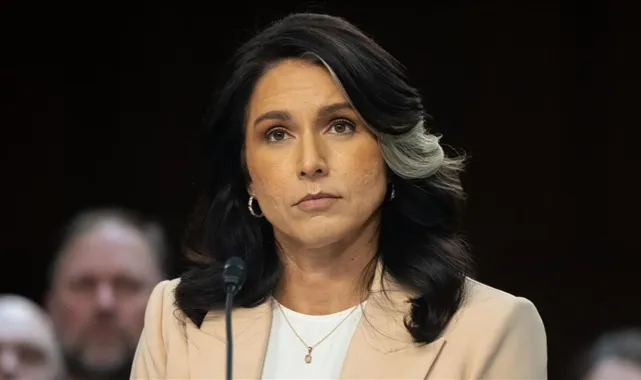 ABD Ulusal İstihbarat Direktörü, Trump'ın ülkenin ulus inşası stratejisine son verdiğini belirtti