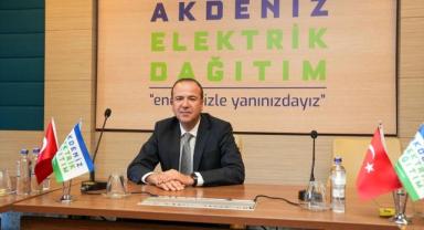 AEDAŞ, bu yıl hizmet bölgesine 9 milyar liralık yatırım yaptı