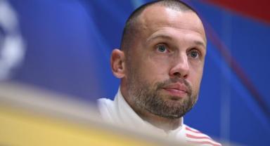 Ajax'ta teknik direktör John Heitinga'nın görevine son verildi