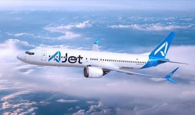 AJet'ten üniversite öğrencilerine yarı zamanlı iş imkanı