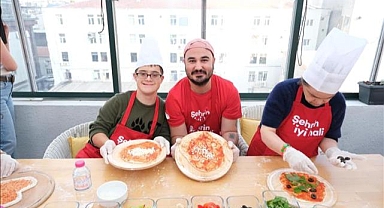 Akbank'ın toplumsal fayda programı Şehrin İyi Hali sona erdi