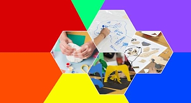 Akbank Sanat Çocuk Atölyeleri 2025-2026 sezonuna başlıyor