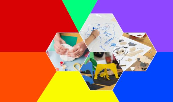 Akbank Sanat Çocuk Atölyeleri 2025-2026 sezonuna başlıyor