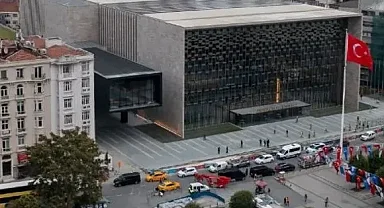 AKM 2 Kasım'da Romen ve Bizans müziği konserine ev sahipliği yapacak