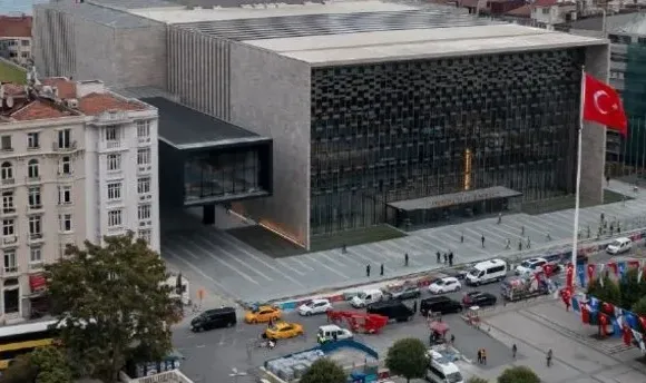 AKM 2 Kasım'da Romen ve Bizans müziği konserine ev sahipliği yapacak