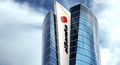 Albaraka Türk'ten 9 ayda 11 milyar 180 milyon lira net kar