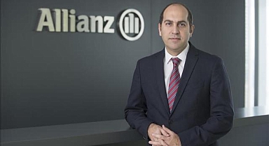 Allianz Türkiye, IDC Türkiye Future Enterprise Awards'tan ödül aldı