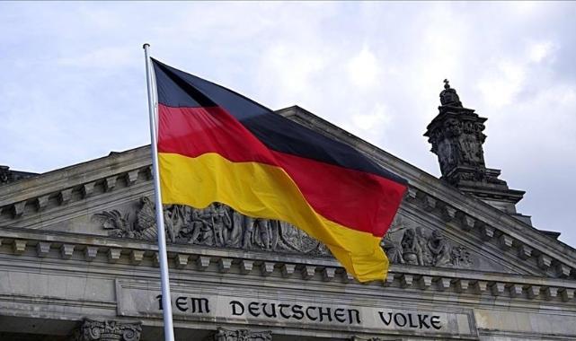 Alman iş dünyasının ekonomiye güveni kasımda beklentinin aksine azaldı