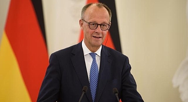 Almanya Başbakanı Merz'den Çin'e karşı çelik sektörünü korumak için Avrupa vatanseverliği çağrısı