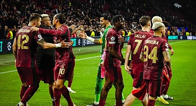 Almanya'nın Lüksemburg ve Slovakya maçlarının kadrosu açıklandı