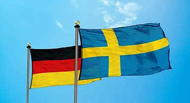 Almanya ve İsveç, savunma işbirliğini derinleştirmek amacıyla mutabakat zaptı imzaladı