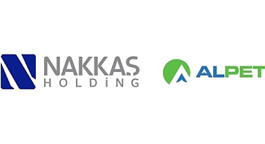 ALPET, Nakkaş Holding grup şirketleri arasına katıldı