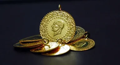 Altında yeni rekor adımı: Gram 5.460 TL