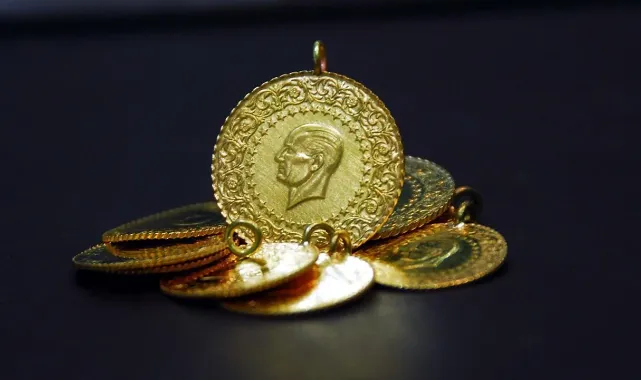 Altında yeni rekor adımı: Gram 5.460 TL