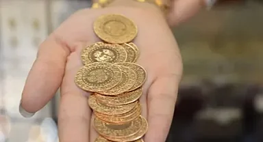 Altının kilogram fiyatı 5 milyon 740 bin liraya yükseldi