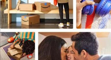 Amazon.com.tr'nin Gülümseten Kasım kampanyası 11.11 fırsatlarıyla devam ediyor