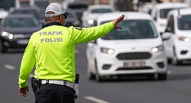 Ankara'da bazı yollar 3 gün trafiğe kapatılacak
