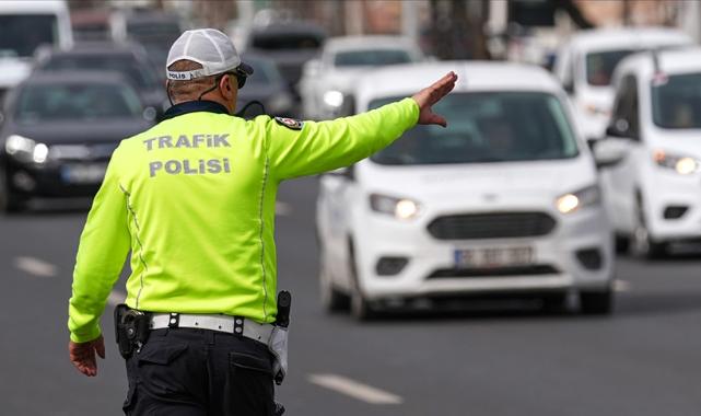 Ankara'da bazı yollar 3 gün trafiğe kapatılacak