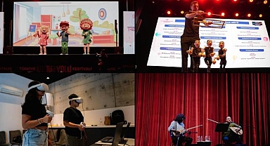 Antalya Kültür Yolu Festivali çeşitli etkinliklerle sürüyor