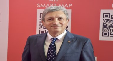 Antalya yabancı turist sayısında yeni rekora koşuyor