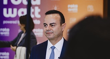 Arvento'nun yeni markası Rotawatt, elektrikli araç şarjında yeni bir dönem başlatıyor