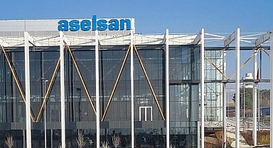 ASELSAN'ın 9 aylık cirosu 90,9 milyar lira oldu