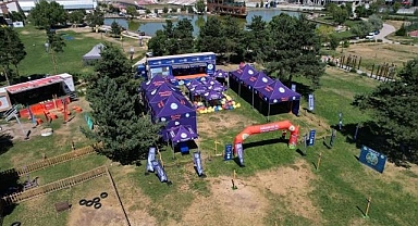 ASELSAN Tekno Macera Tırı, Türkiye turunu Antalya'da noktalıyor