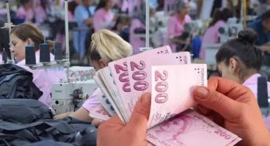 Asgari Ücrette Geri Sayım: Uzmanlardan Yeni Zam Tahminleri