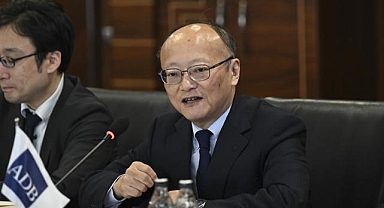 Asya Kalkınma Bankası, Türkiye'ye kaynak aktarımını hızlandıracak