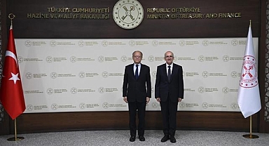 Asya Kalkınma Bankasından 3 yılda 7 milyar dolarlık finansman