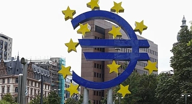 Avro Bölgesi'nde bileşik PMI ekimde 52,5 oldu