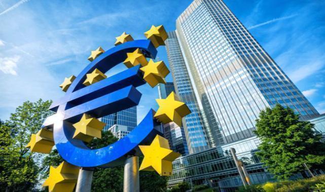 Avro Bölgesi üçüncü çeyrekte yüzde 0,2 büyüdü