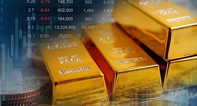 Avrupa borsaları kar satışlarıyla gerilerken, altın ve bitcoin değer kaybetti